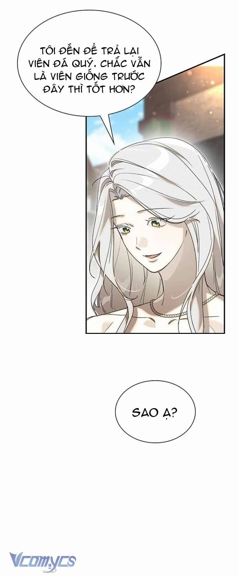 Cứ Cố Gắng Hết Sức Để Hối Hận: Chapter 14