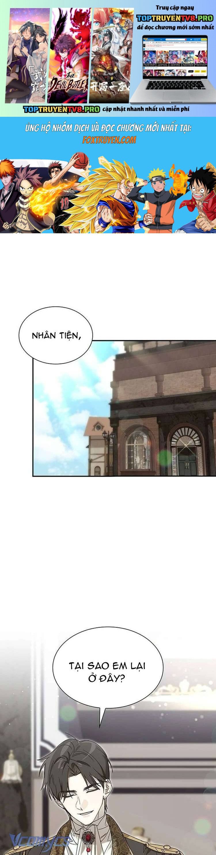 Cứ Cố Gắng Hết Sức Để Hối Hận: Chapter 15