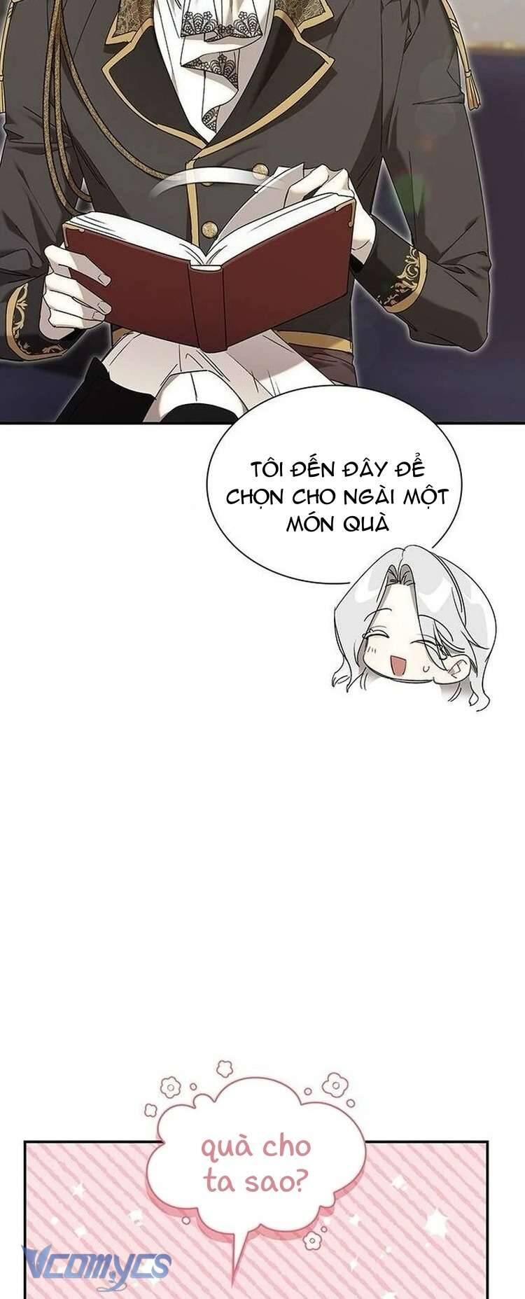 Cứ Cố Gắng Hết Sức Để Hối Hận: Chapter 15