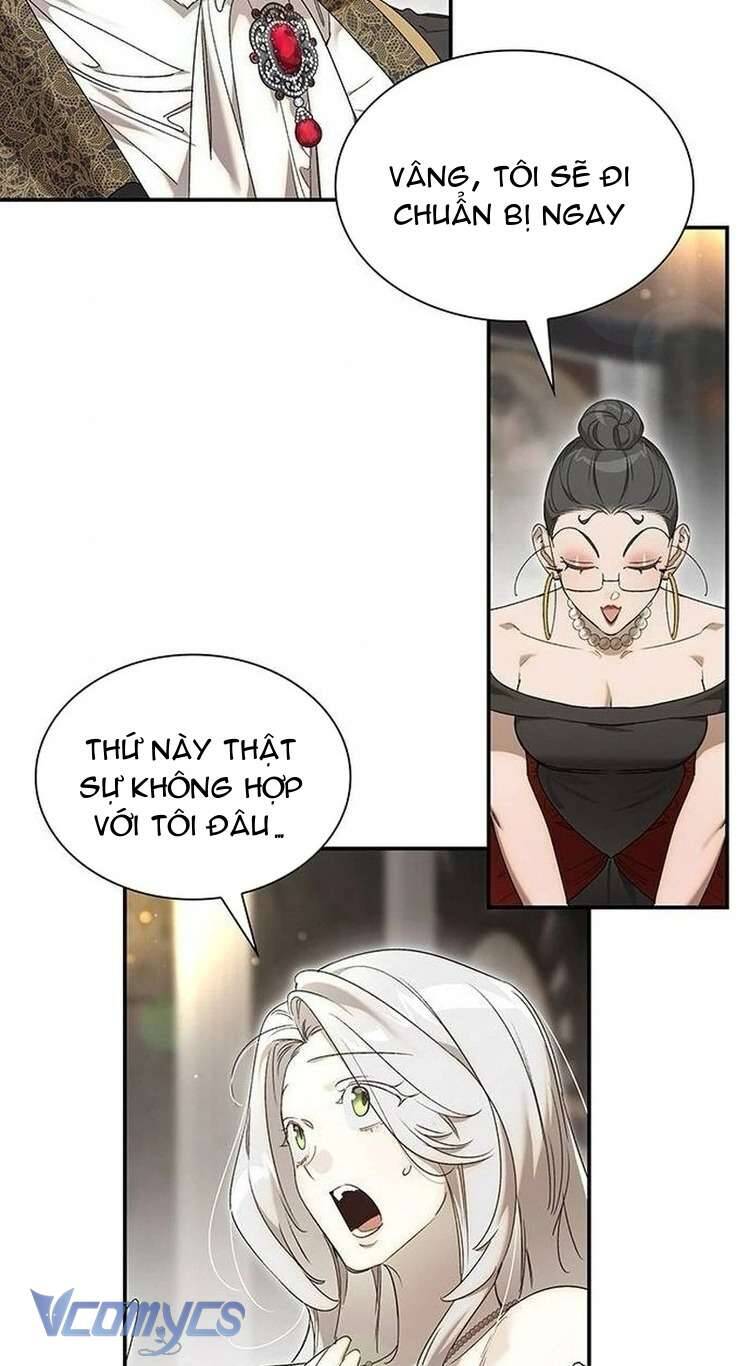 Cứ Cố Gắng Hết Sức Để Hối Hận: Chapter 15