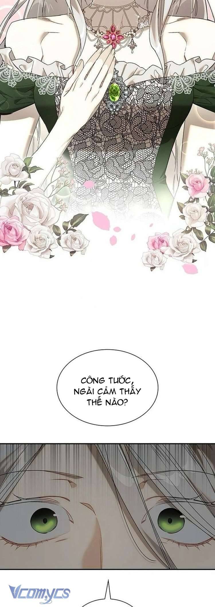 Cứ Cố Gắng Hết Sức Để Hối Hận: Chapter 15