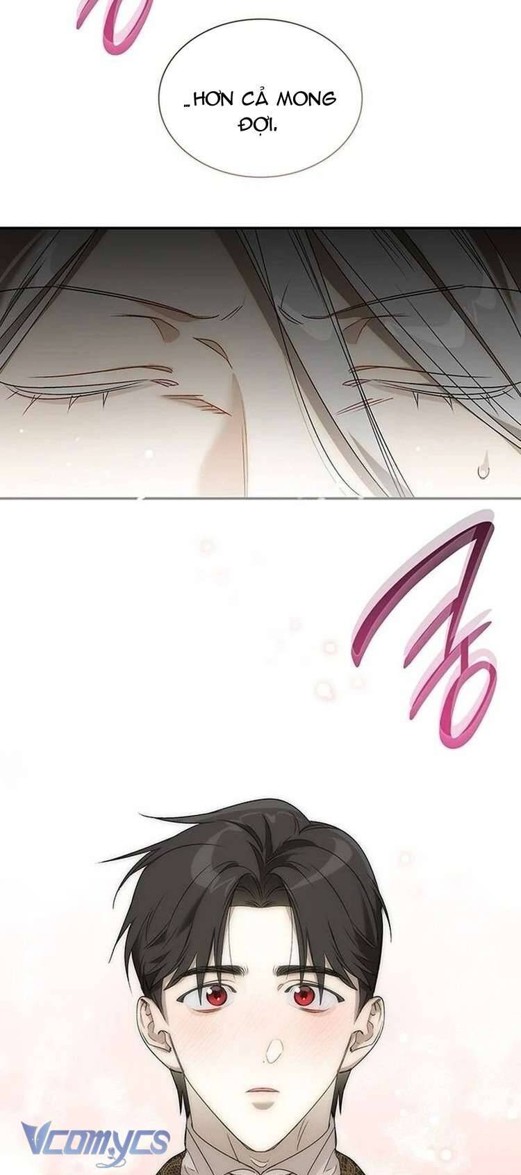 Cứ Cố Gắng Hết Sức Để Hối Hận: Chapter 15