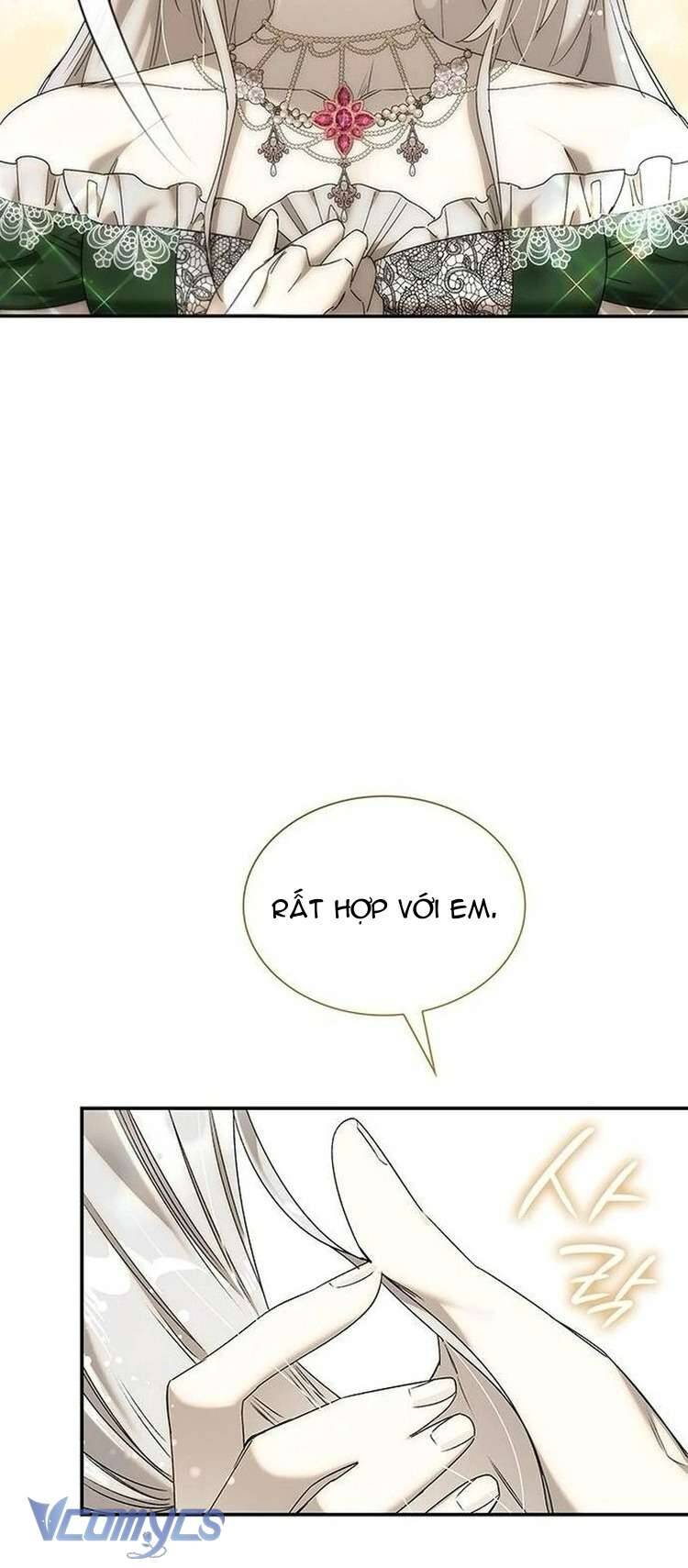 Cứ Cố Gắng Hết Sức Để Hối Hận: Chapter 15