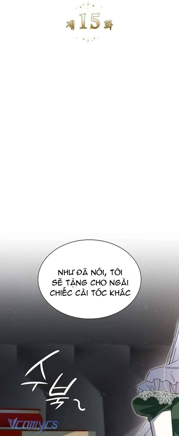 Cứ Cố Gắng Hết Sức Để Hối Hận: Chapter 15