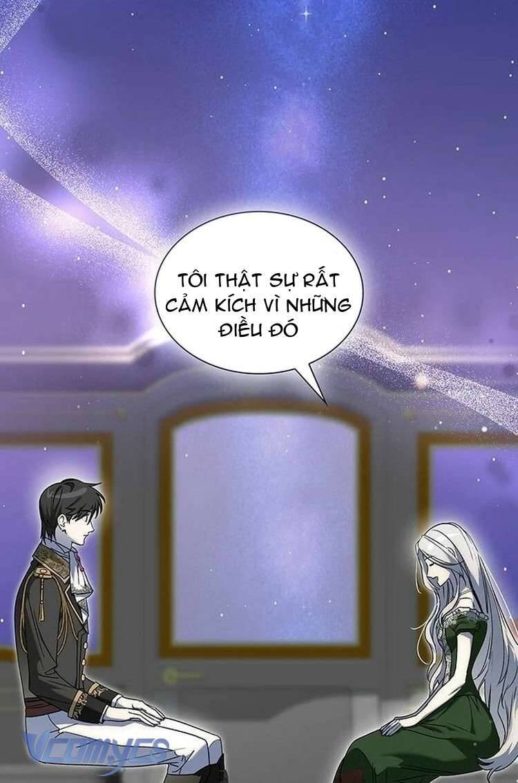 Cứ Cố Gắng Hết Sức Để Hối Hận: Chapter 15