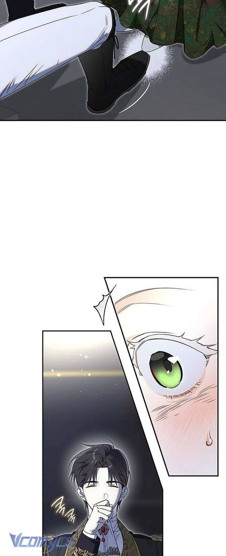 Cứ Cố Gắng Hết Sức Để Hối Hận: Chapter 15