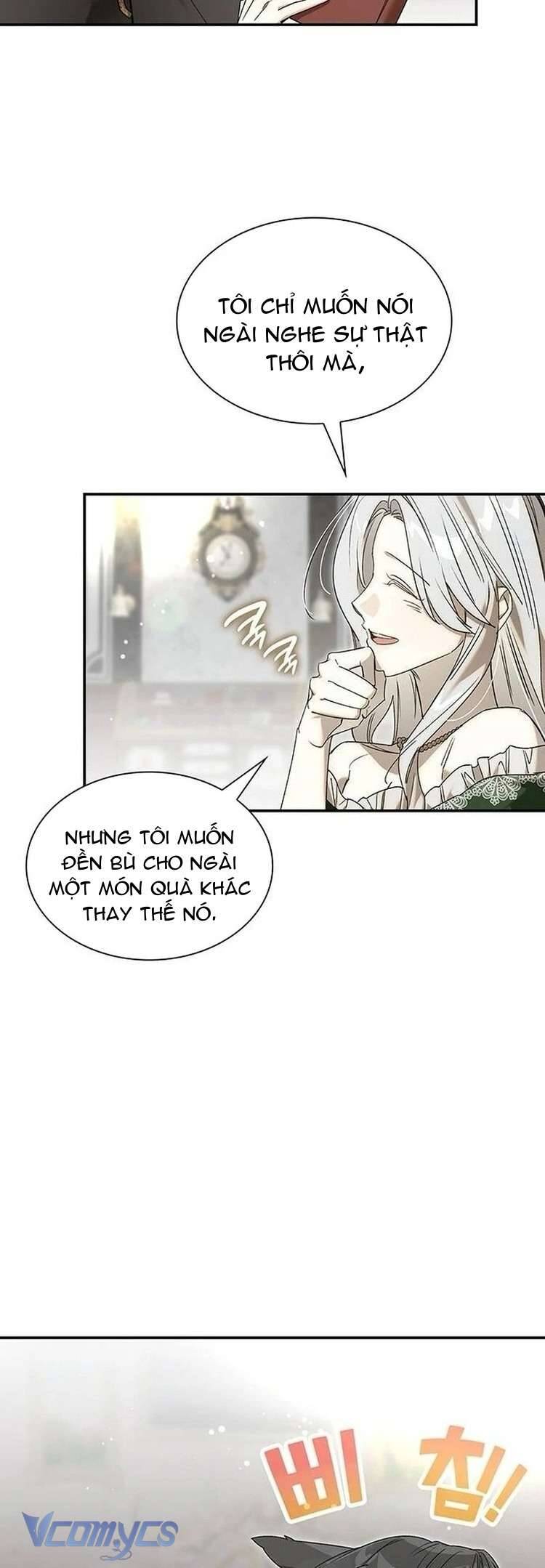 Cứ Cố Gắng Hết Sức Để Hối Hận: Chapter 15