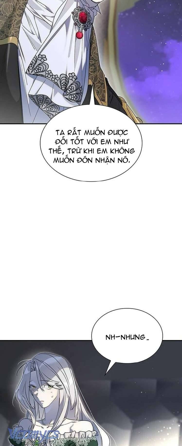 Cứ Cố Gắng Hết Sức Để Hối Hận: Chapter 15