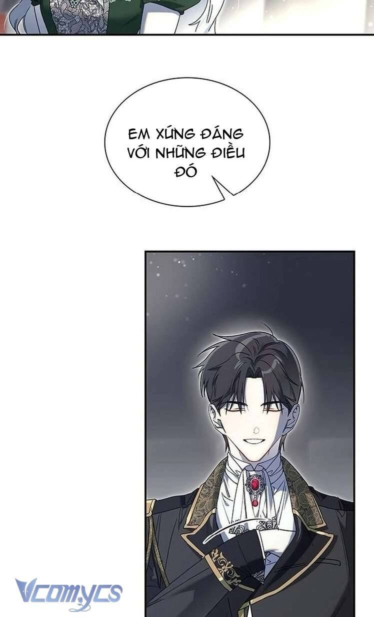 Cứ Cố Gắng Hết Sức Để Hối Hận: Chapter 15