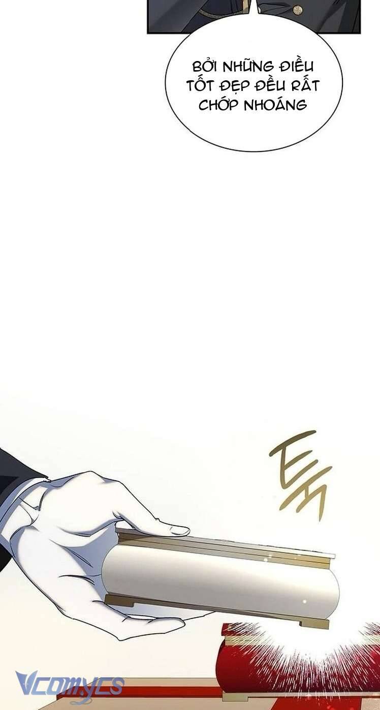 Cứ Cố Gắng Hết Sức Để Hối Hận: Chapter 15