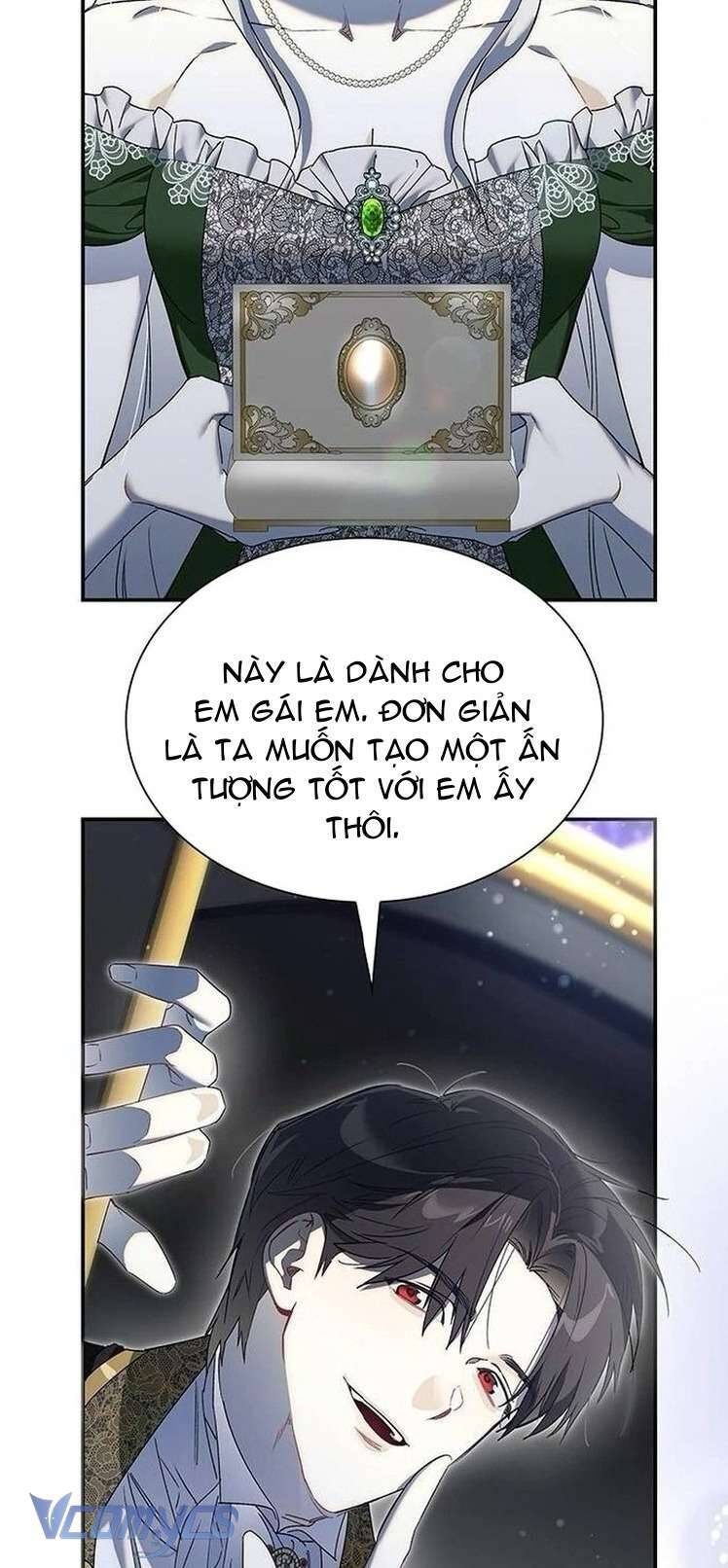 Cứ Cố Gắng Hết Sức Để Hối Hận: Chapter 15