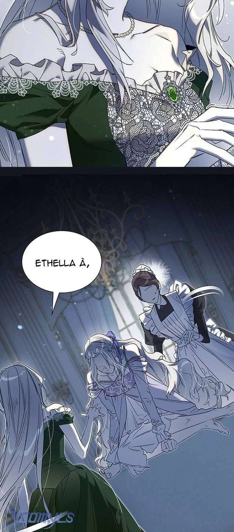 Cứ Cố Gắng Hết Sức Để Hối Hận: Chapter 16