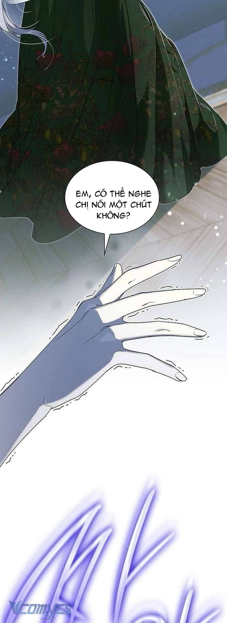 Cứ Cố Gắng Hết Sức Để Hối Hận: Chapter 16