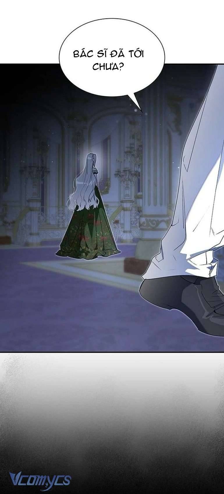 Cứ Cố Gắng Hết Sức Để Hối Hận: Chapter 16