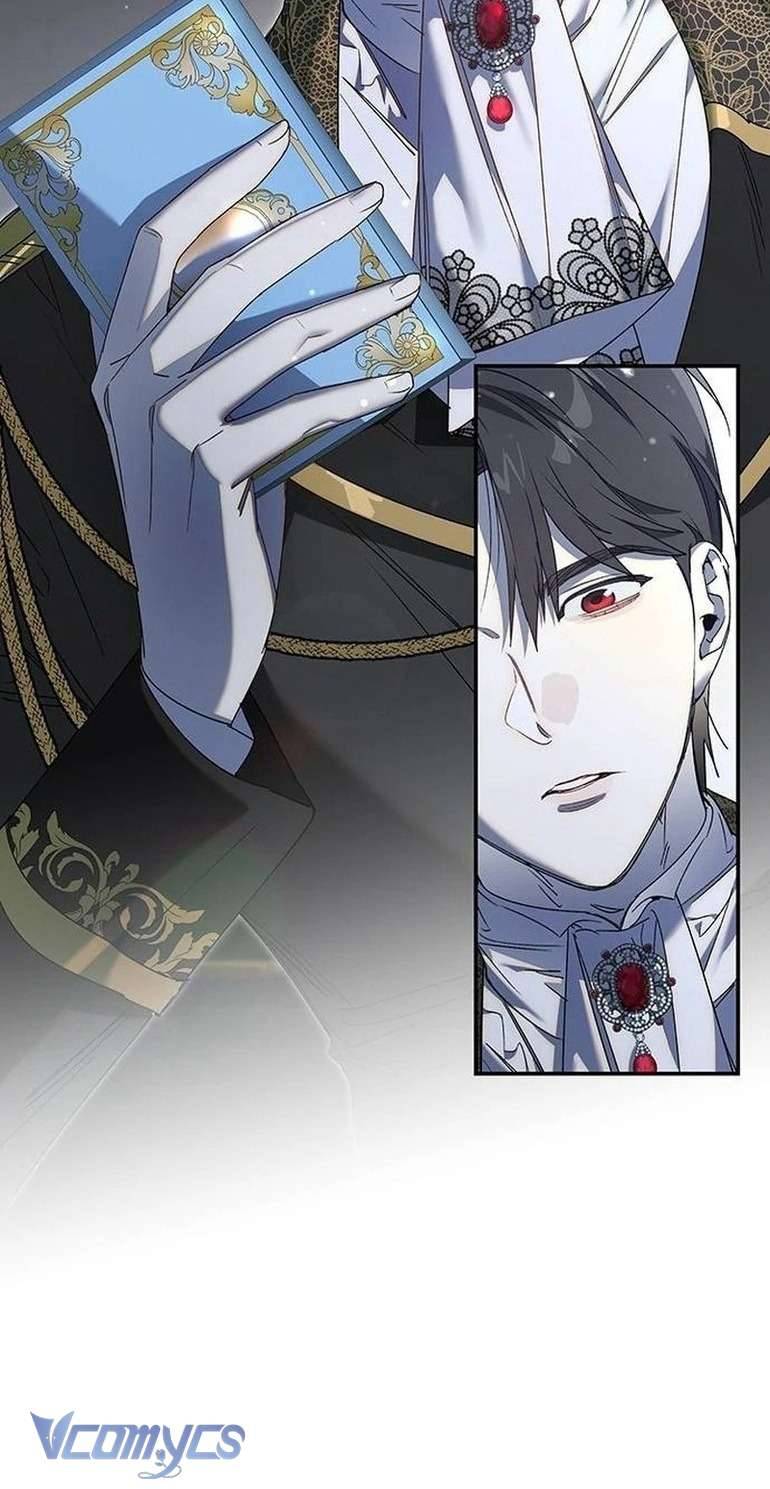 Cứ Cố Gắng Hết Sức Để Hối Hận: Chapter 16