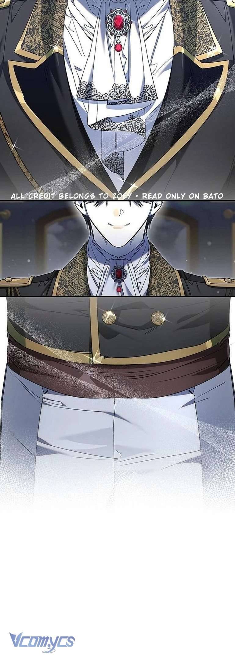 Cứ Cố Gắng Hết Sức Để Hối Hận: Chapter 16