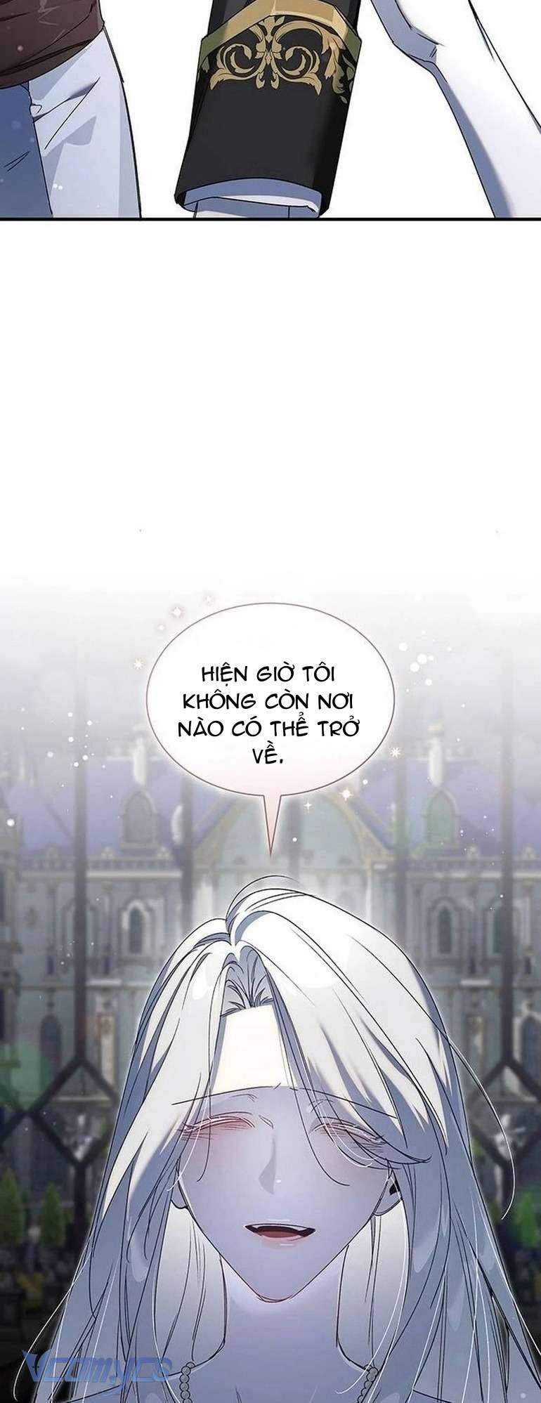 Cứ Cố Gắng Hết Sức Để Hối Hận: Chapter 16