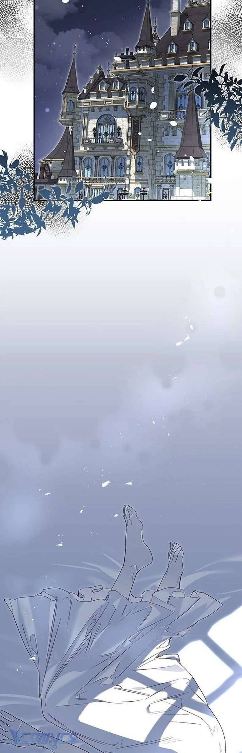 Cứ Cố Gắng Hết Sức Để Hối Hận: Chapter 16