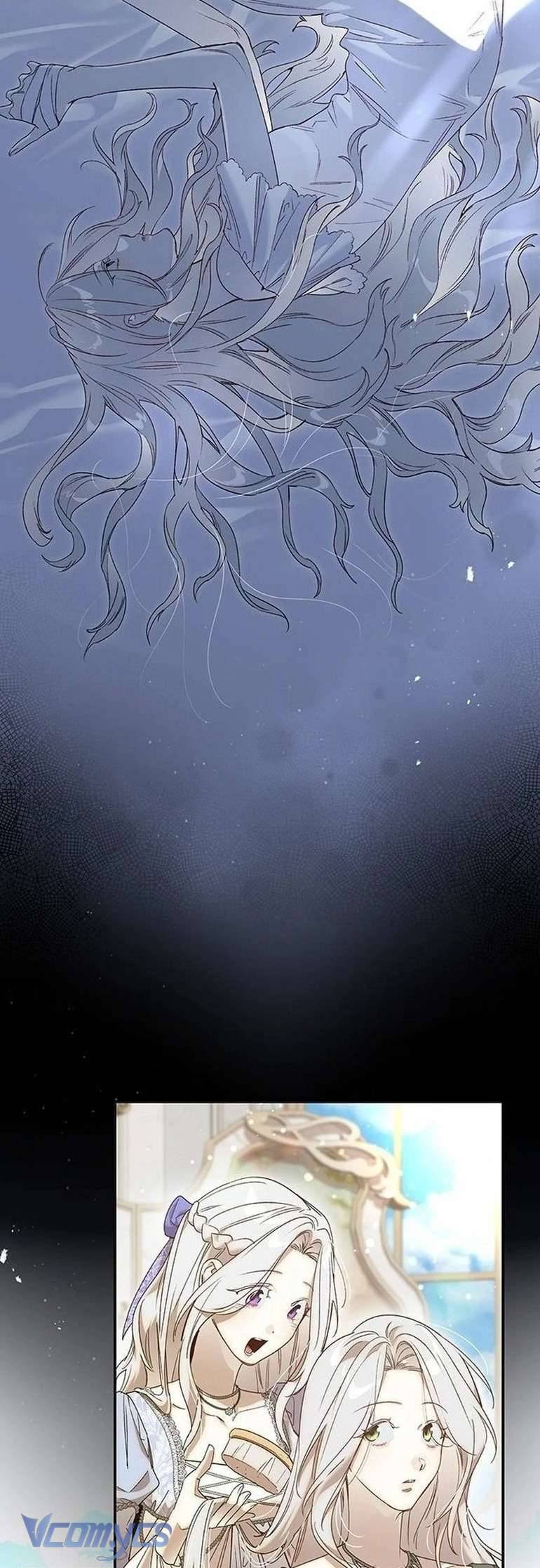 Cứ Cố Gắng Hết Sức Để Hối Hận: Chapter 16