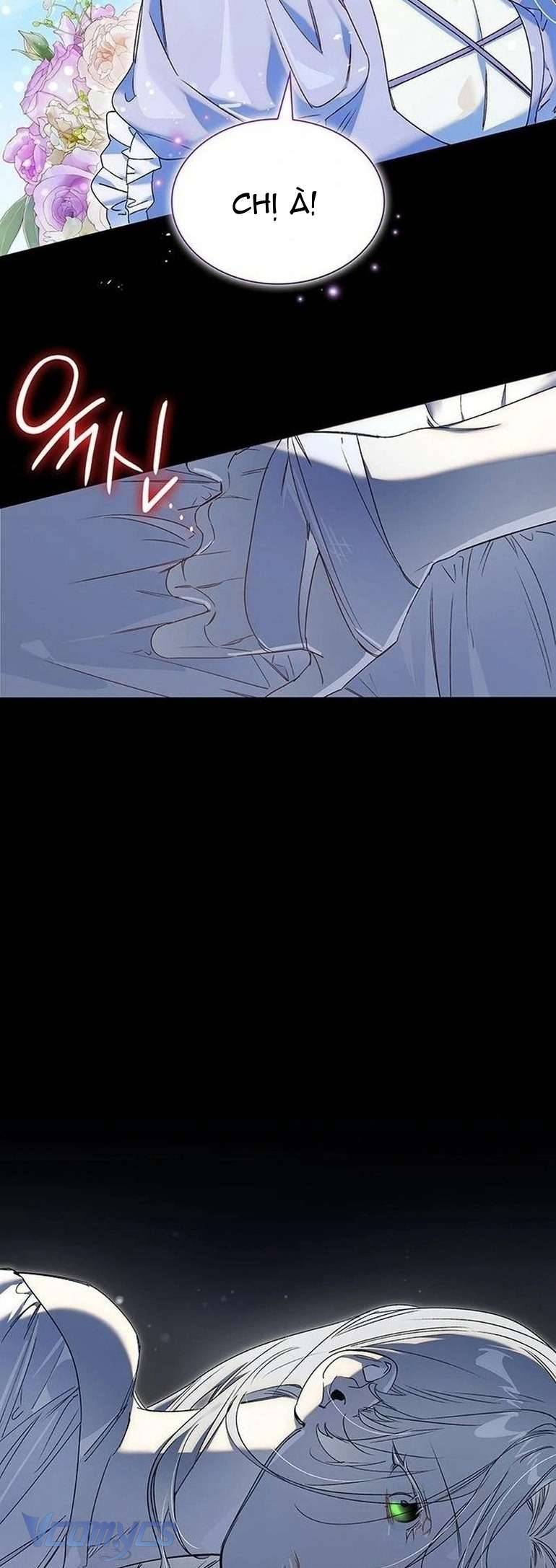 Cứ Cố Gắng Hết Sức Để Hối Hận: Chapter 16