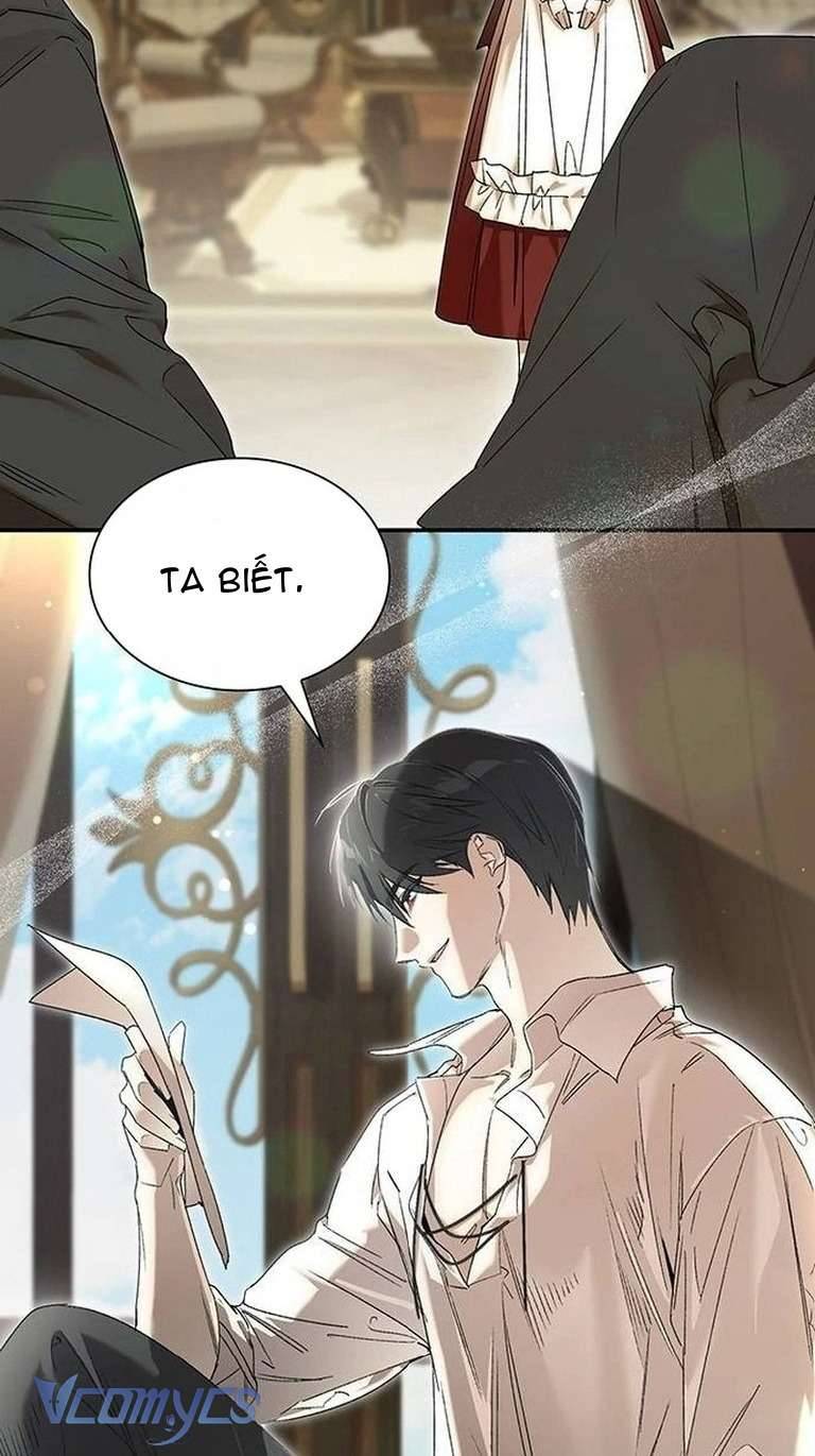 Cứ Cố Gắng Hết Sức Để Hối Hận: Chapter 16