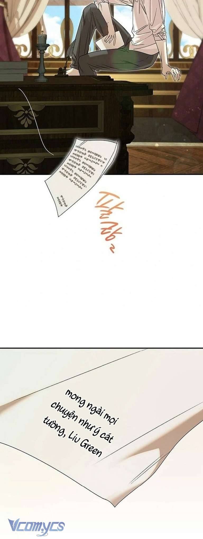 Cứ Cố Gắng Hết Sức Để Hối Hận: Chapter 16