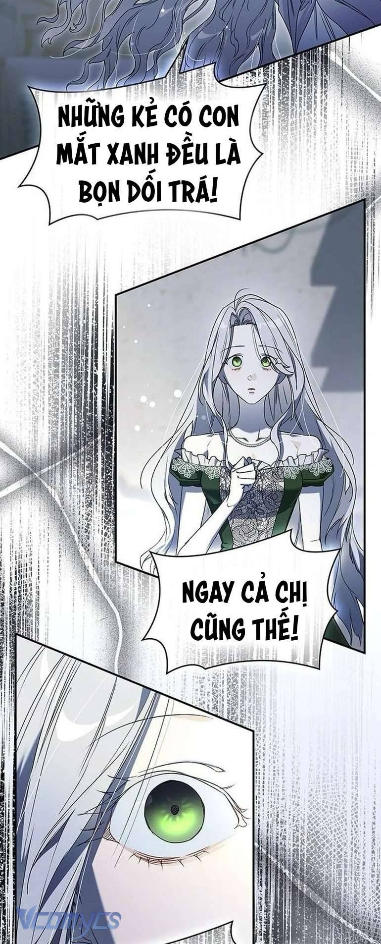 Cứ Cố Gắng Hết Sức Để Hối Hận: Chapter 16
