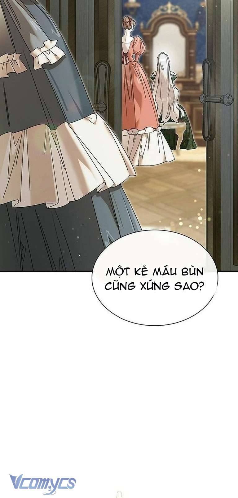 Cứ Cố Gắng Hết Sức Để Hối Hận: Chapter 16