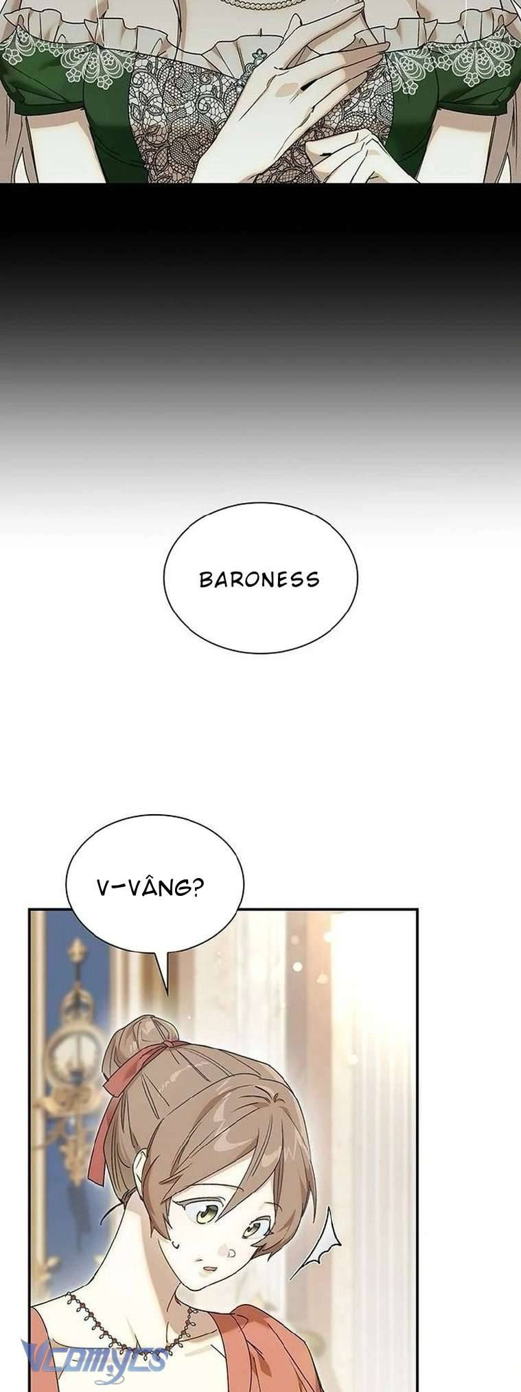 Cứ Cố Gắng Hết Sức Để Hối Hận: Chapter 16