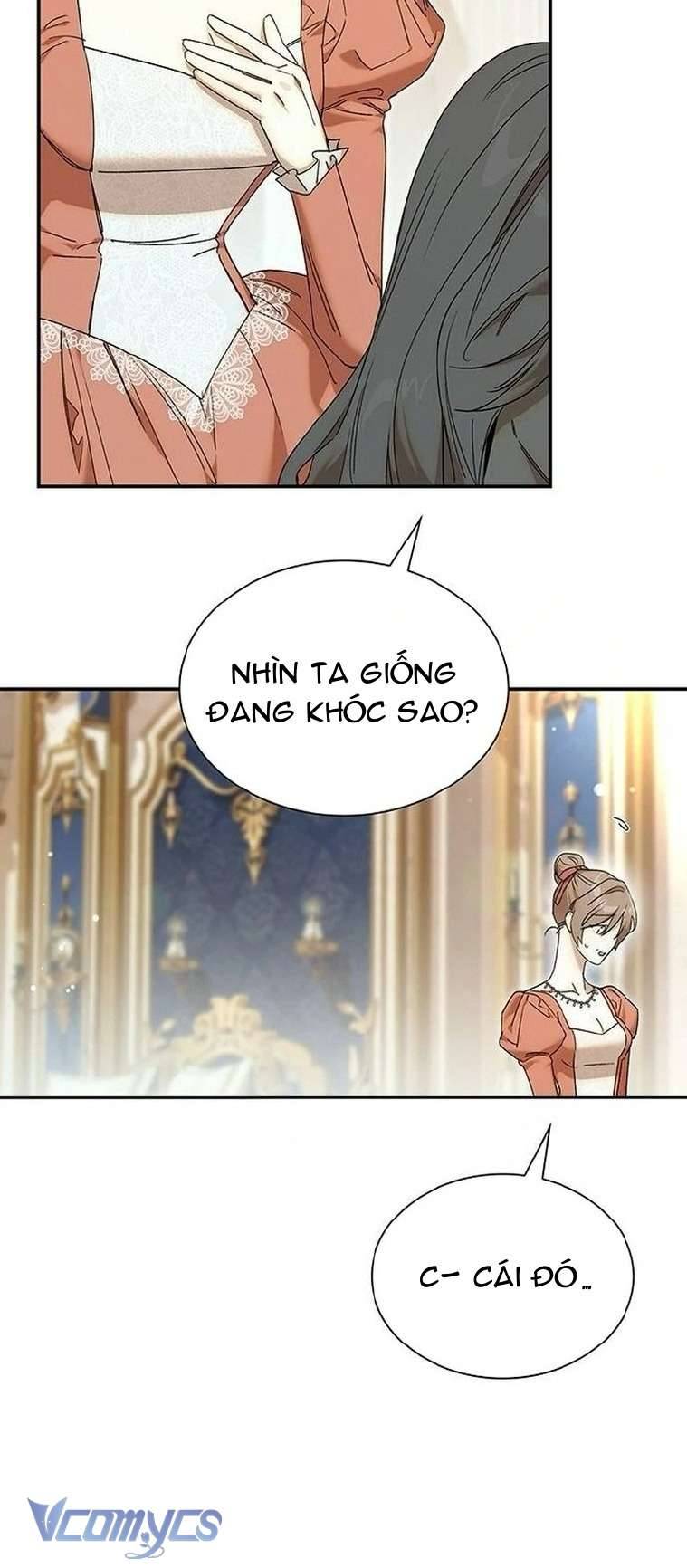 Cứ Cố Gắng Hết Sức Để Hối Hận: Chapter 16