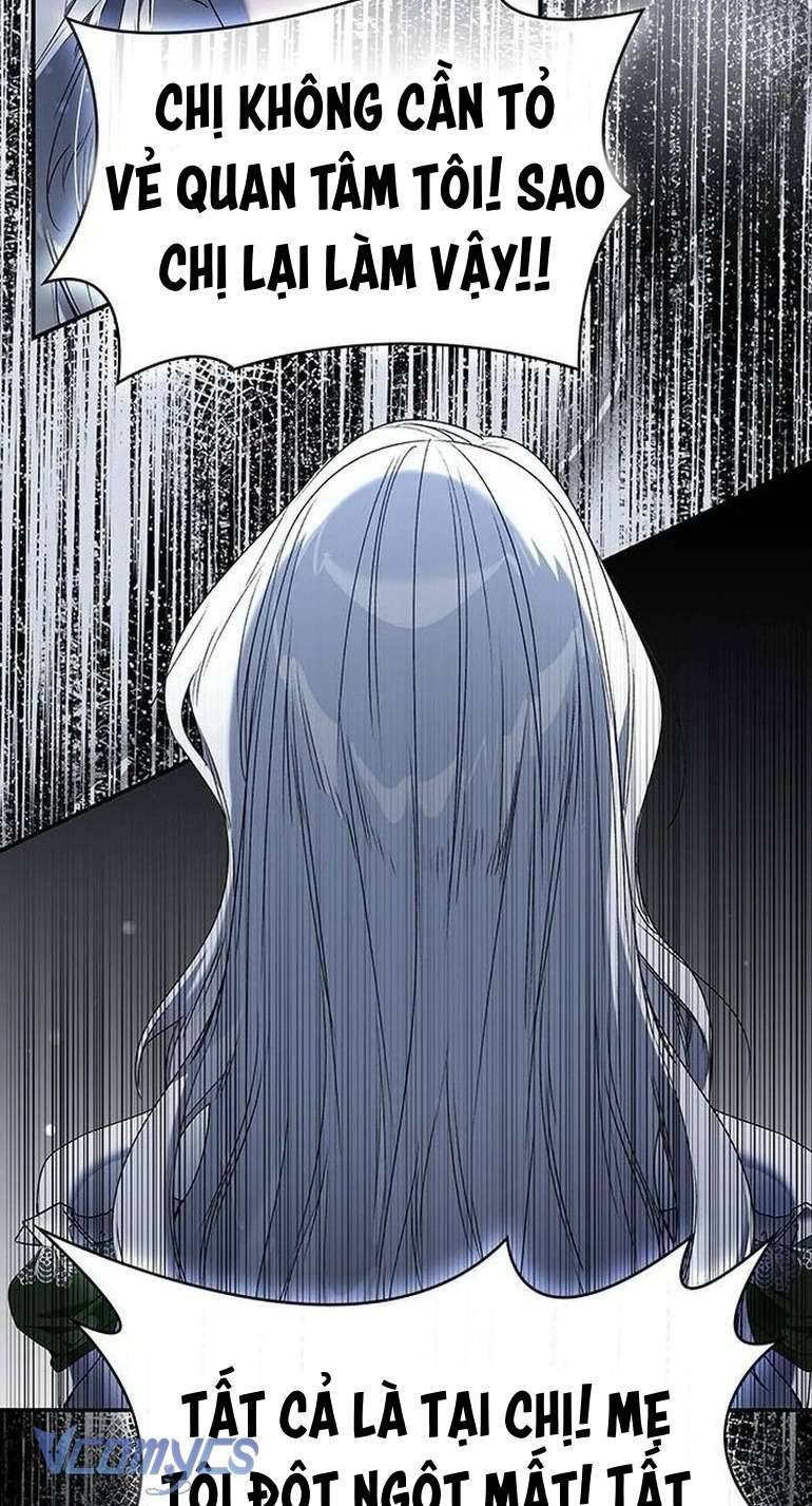 Cứ Cố Gắng Hết Sức Để Hối Hận: Chapter 16