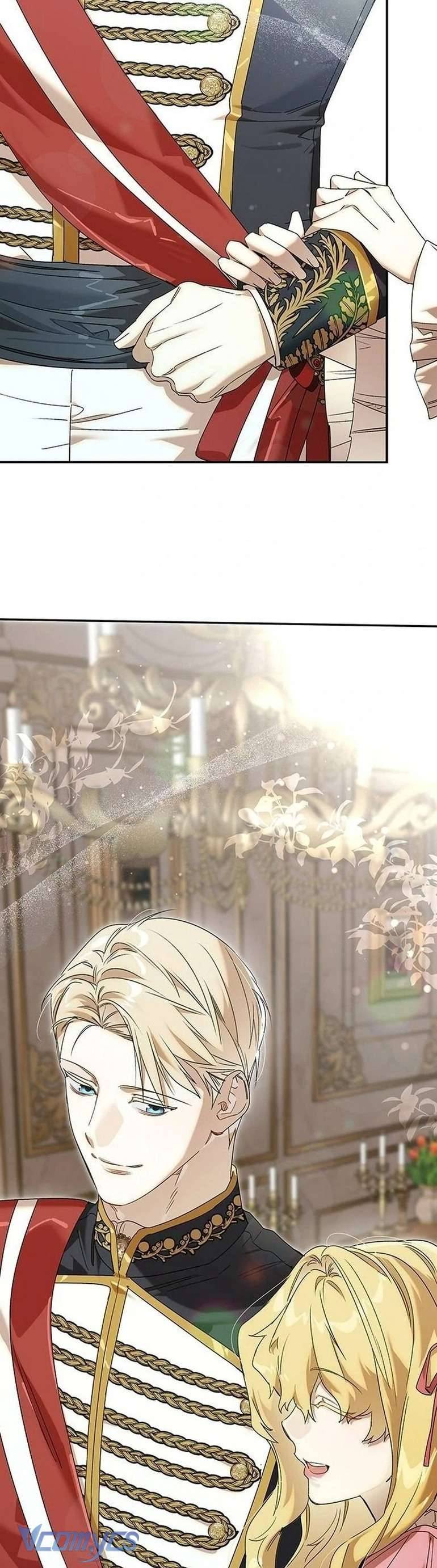 Cứ Cố Gắng Hết Sức Để Hối Hận: Chapter 16