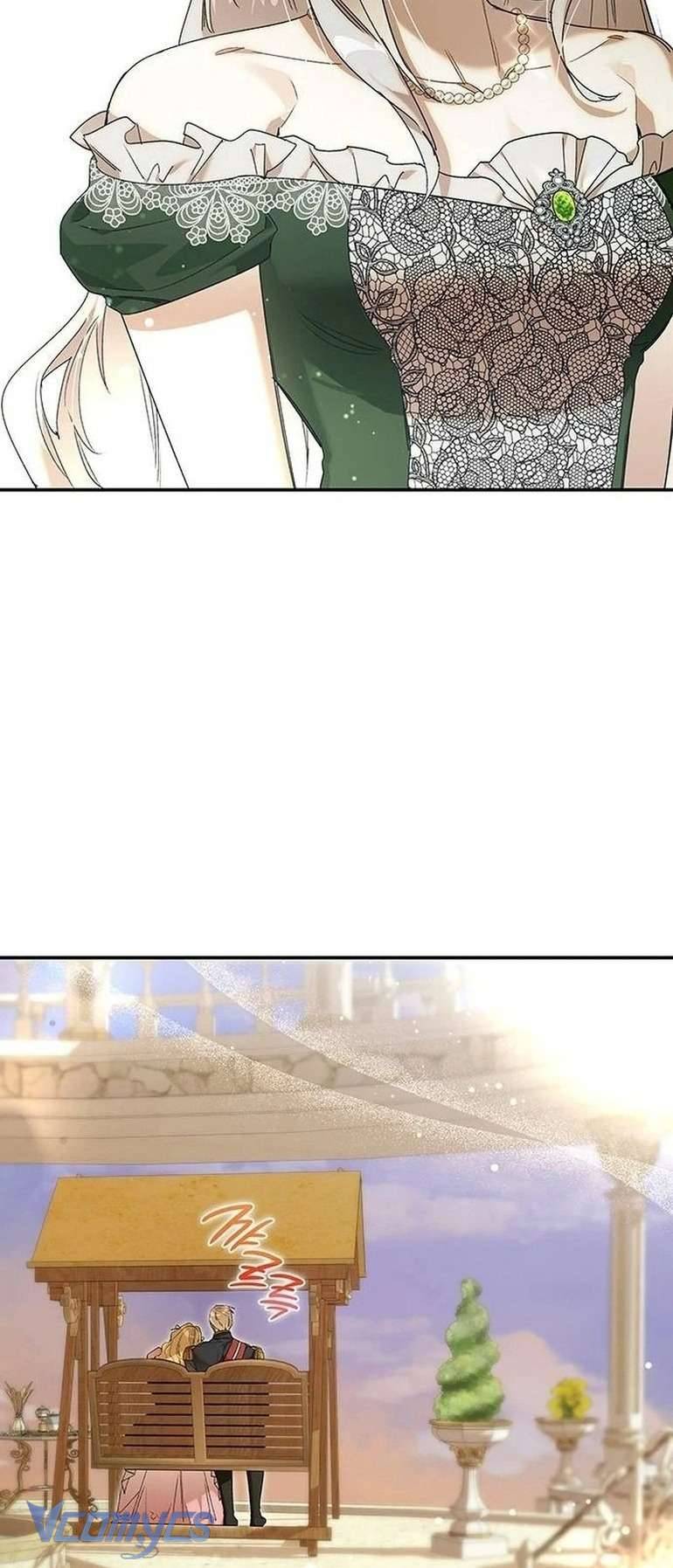 Cứ Cố Gắng Hết Sức Để Hối Hận: Chapter 16