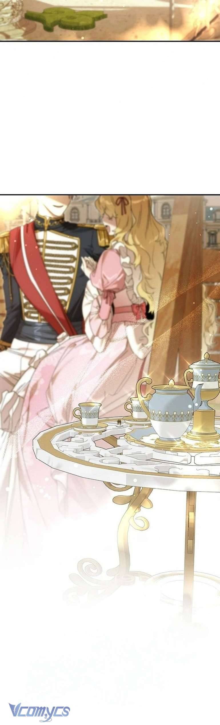 Cứ Cố Gắng Hết Sức Để Hối Hận: Chapter 16