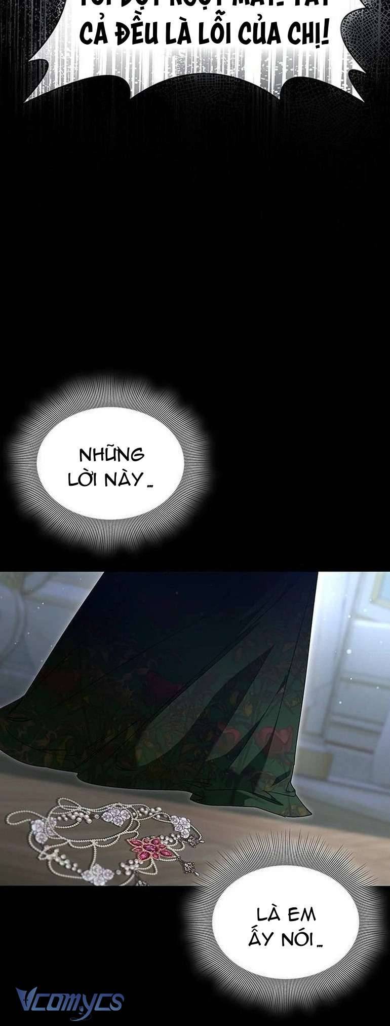 Cứ Cố Gắng Hết Sức Để Hối Hận: Chapter 16