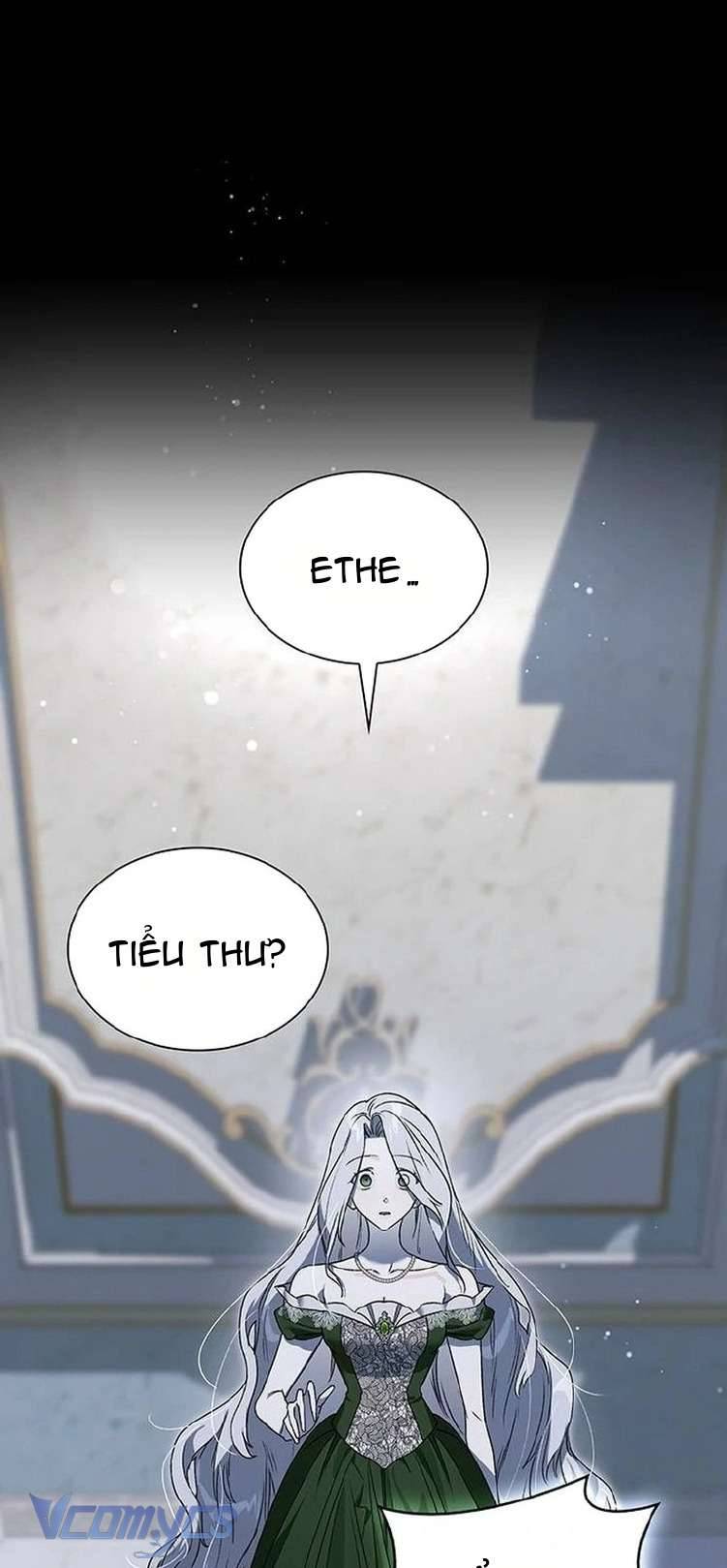 Cứ Cố Gắng Hết Sức Để Hối Hận: Chapter 16