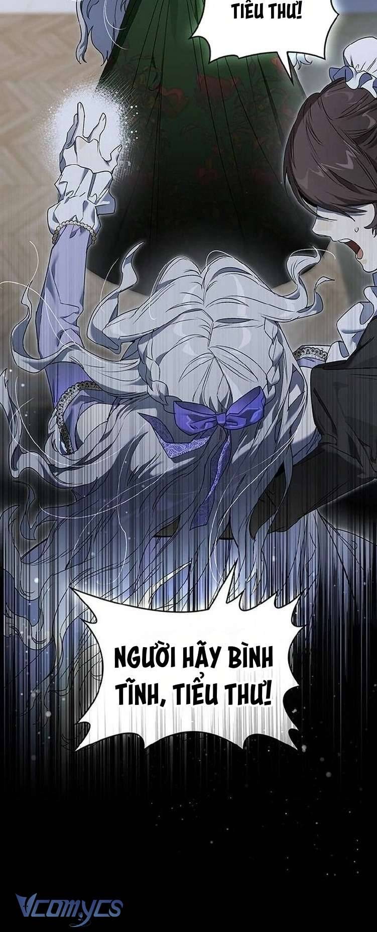 Cứ Cố Gắng Hết Sức Để Hối Hận: Chapter 16