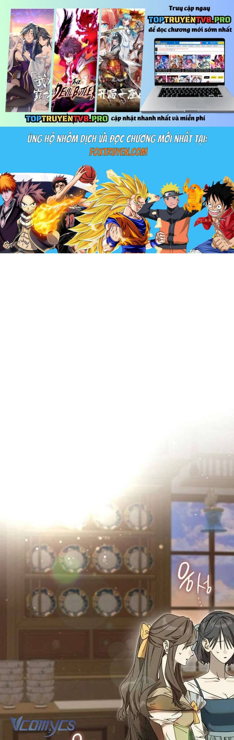 Cứ Cố Gắng Hết Sức Để Hối Hận: Chapter 17