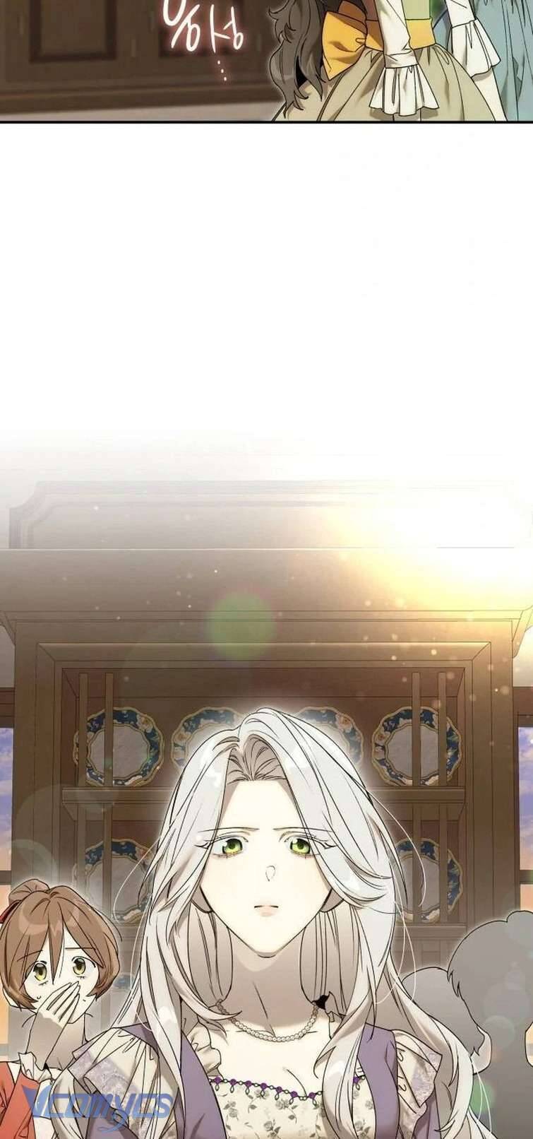 Cứ Cố Gắng Hết Sức Để Hối Hận: Chapter 17