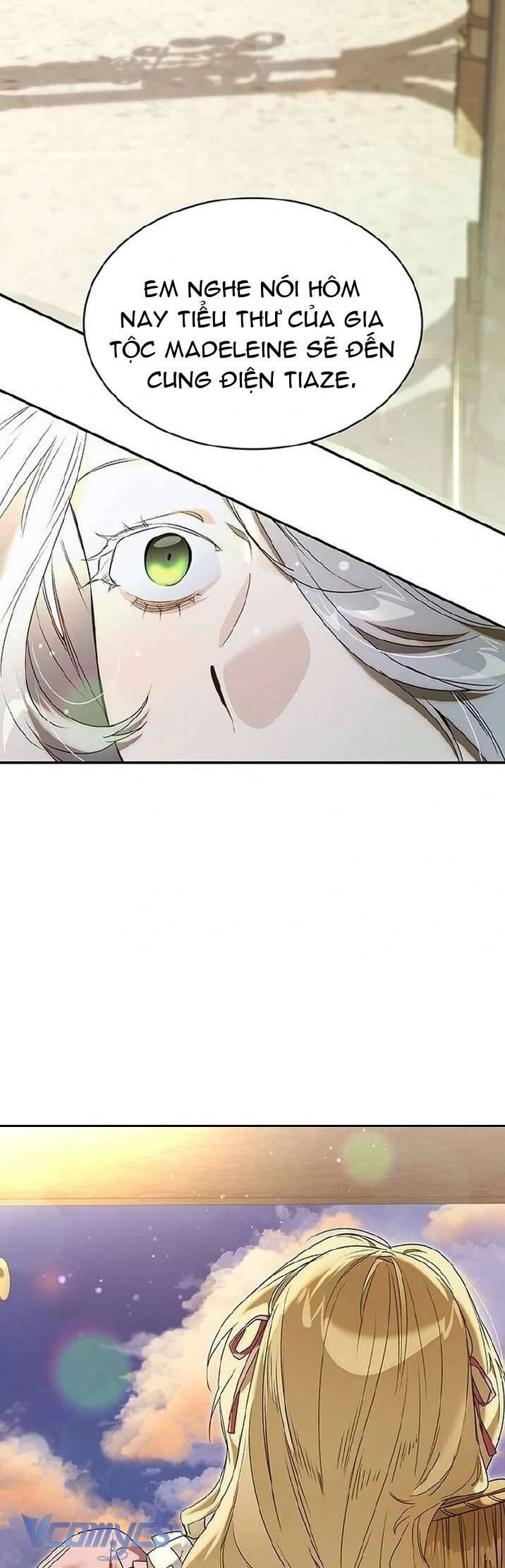 Cứ Cố Gắng Hết Sức Để Hối Hận: Chapter 17