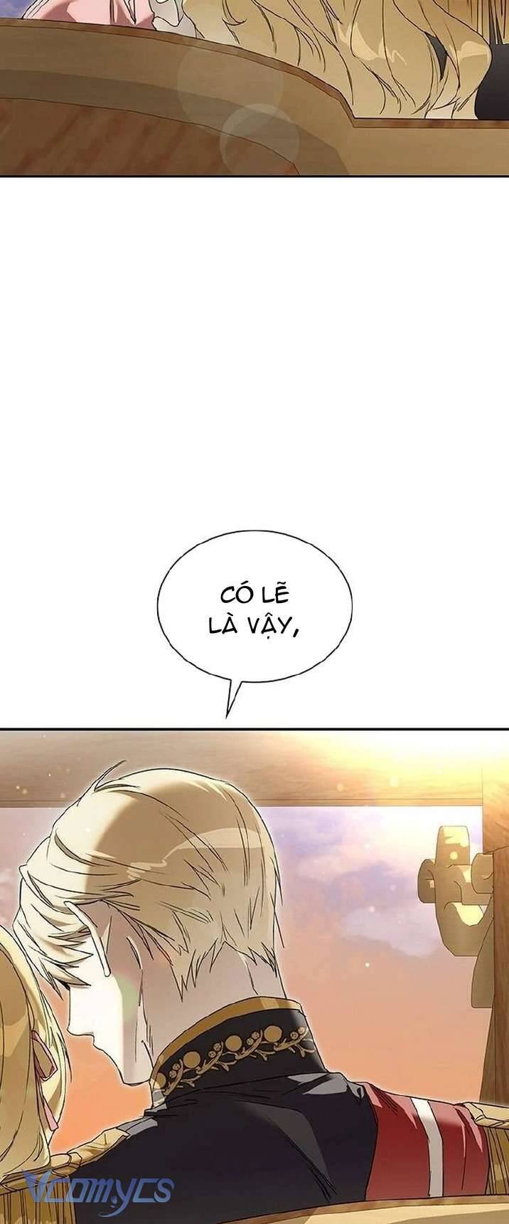 Cứ Cố Gắng Hết Sức Để Hối Hận: Chapter 17