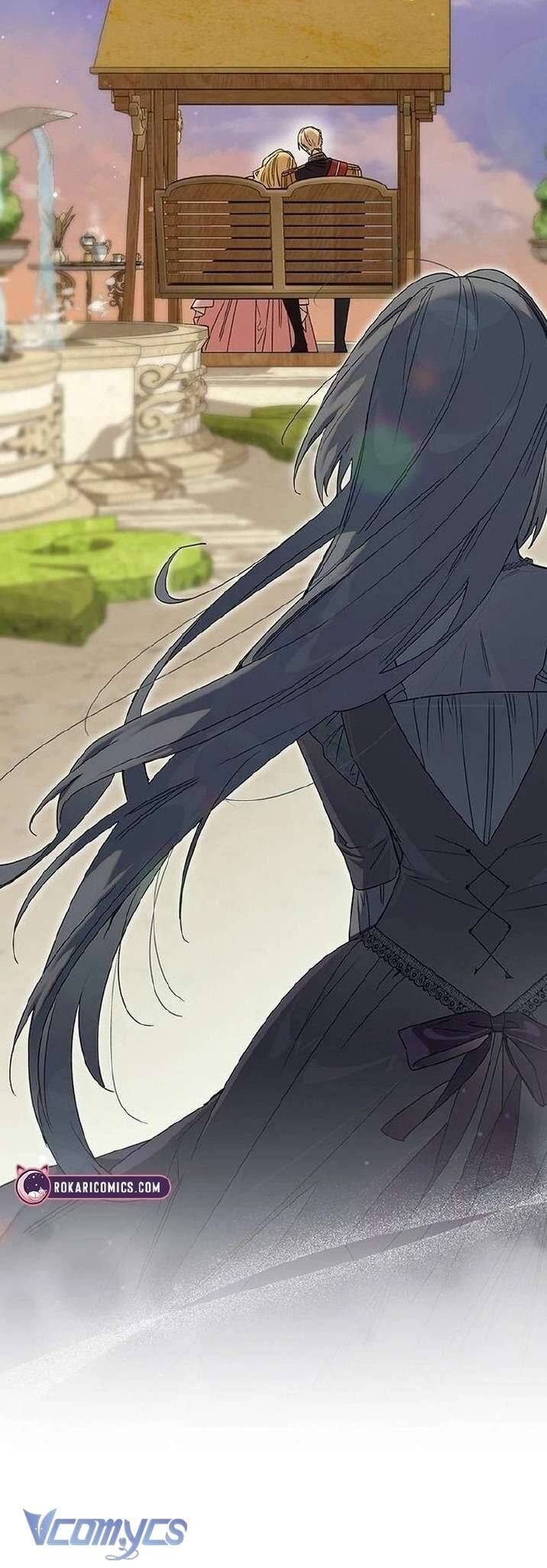 Cứ Cố Gắng Hết Sức Để Hối Hận: Chapter 17