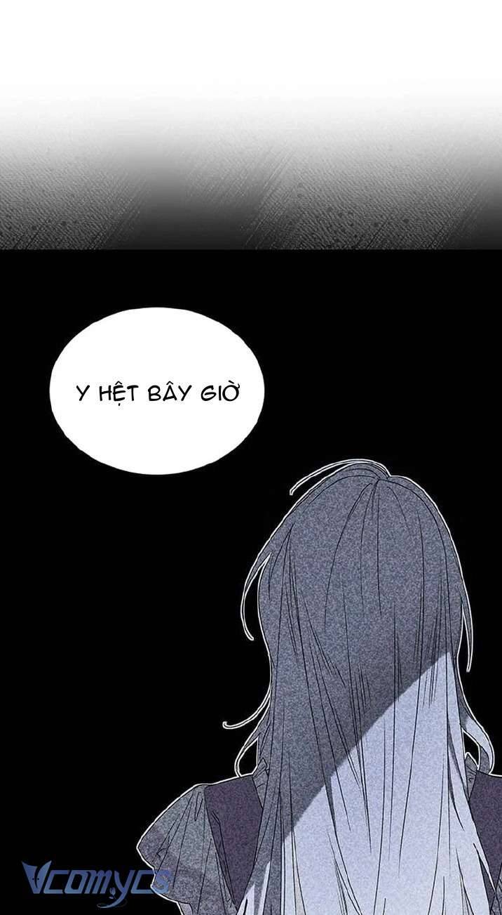 Cứ Cố Gắng Hết Sức Để Hối Hận: Chapter 17