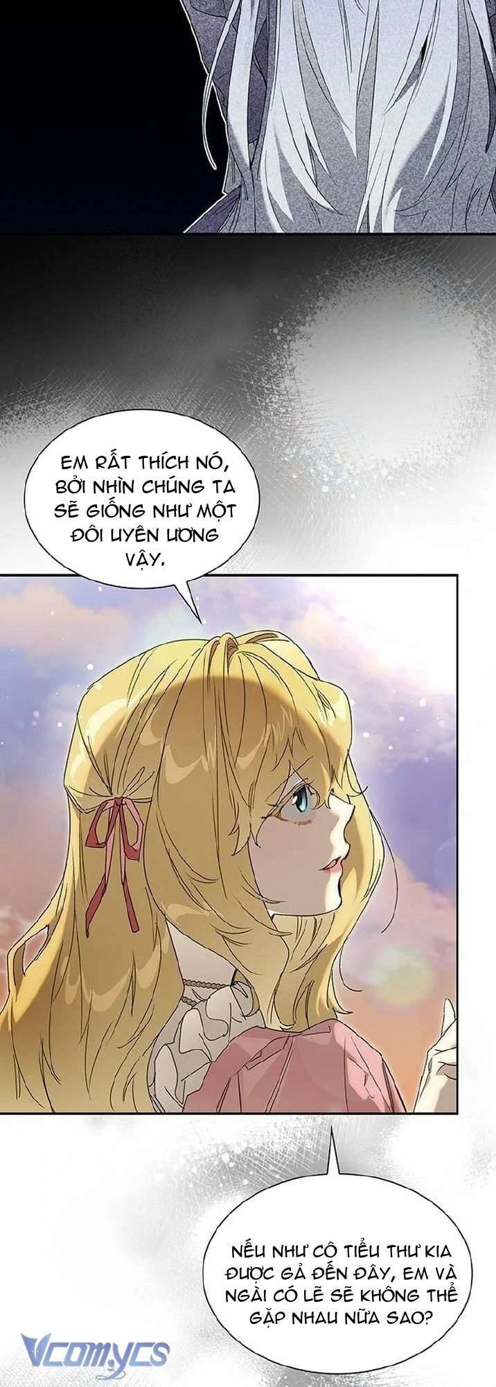 Cứ Cố Gắng Hết Sức Để Hối Hận: Chapter 17