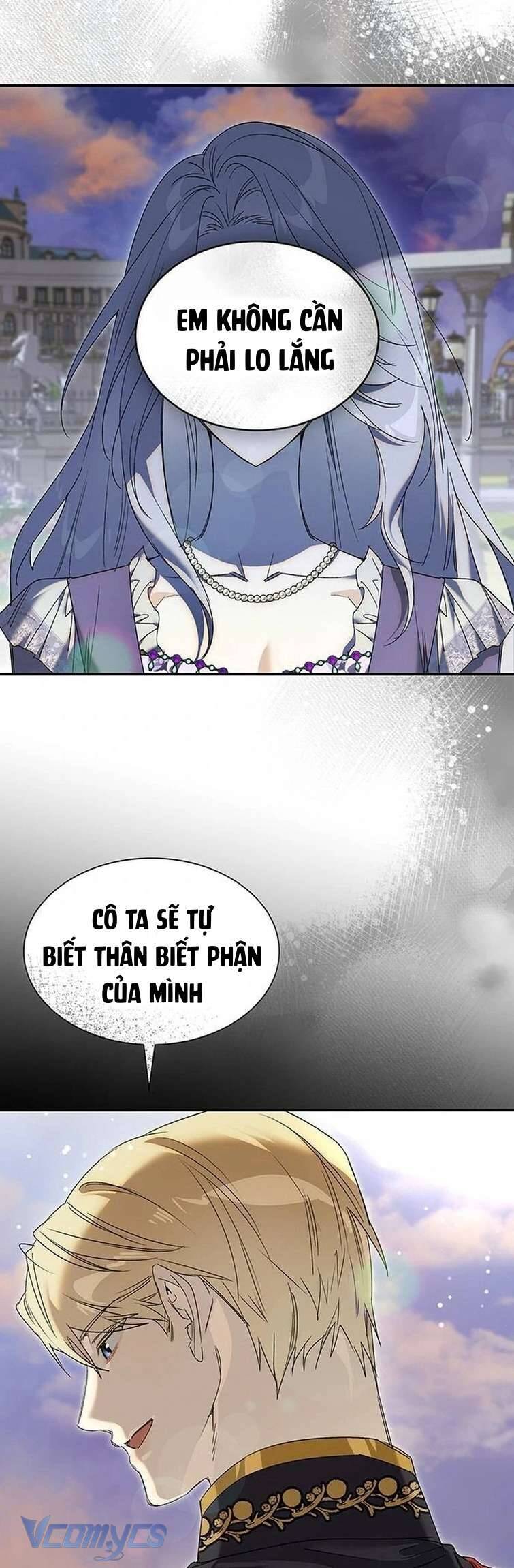 Cứ Cố Gắng Hết Sức Để Hối Hận: Chapter 17