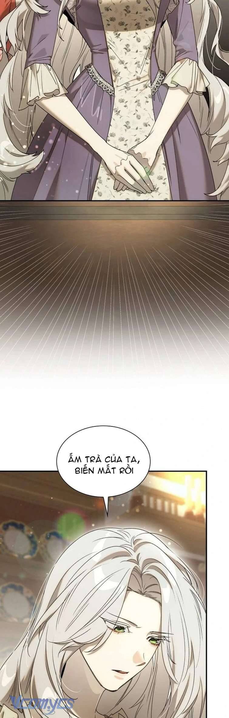 Cứ Cố Gắng Hết Sức Để Hối Hận: Chapter 17