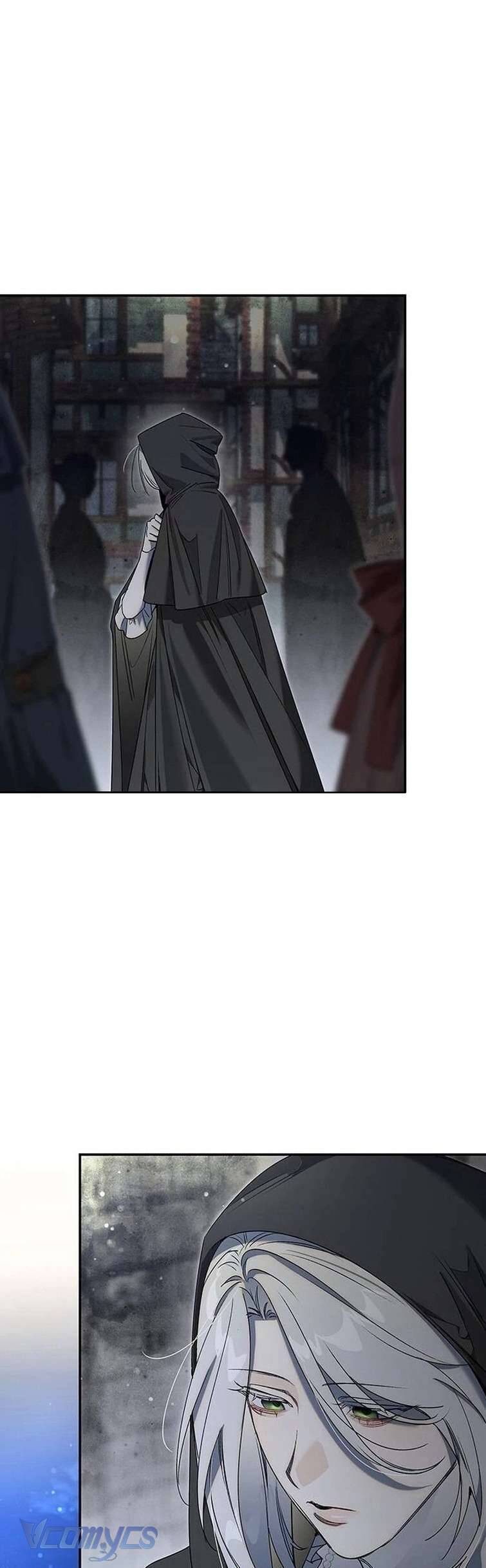 Cứ Cố Gắng Hết Sức Để Hối Hận: Chapter 17