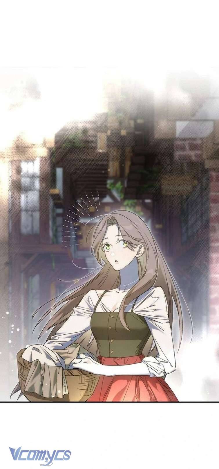 Cứ Cố Gắng Hết Sức Để Hối Hận: Chapter 17