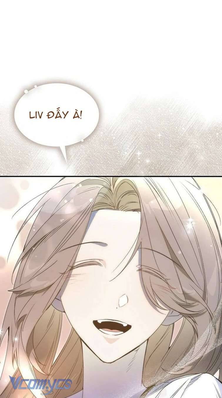 Cứ Cố Gắng Hết Sức Để Hối Hận: Chapter 17