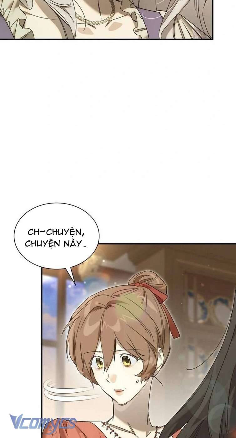 Cứ Cố Gắng Hết Sức Để Hối Hận: Chapter 17